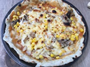 ピザ　ピザ　ピザ